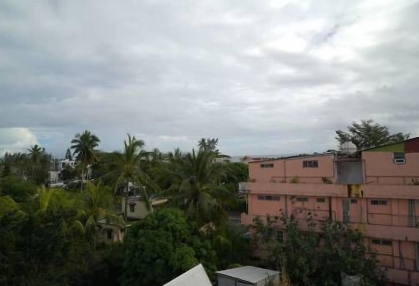 تختخواب و صبحانه La Dorade