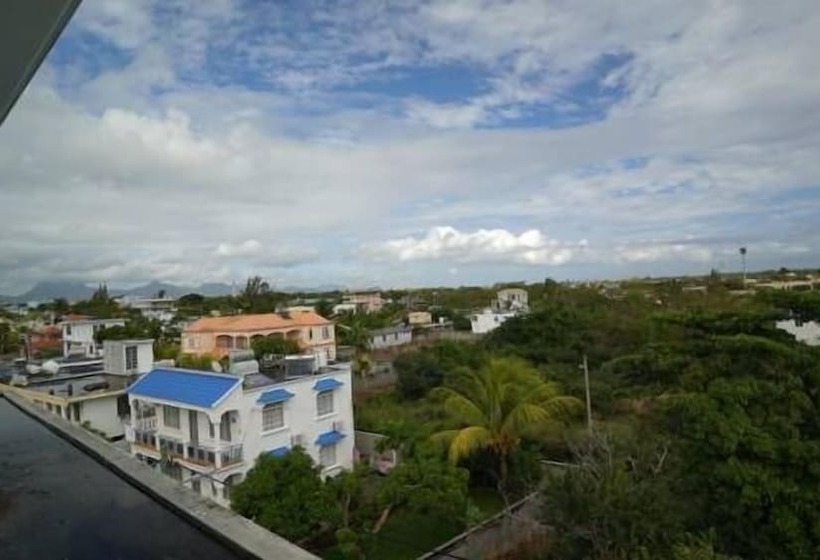 تختخواب و صبحانه La Dorade