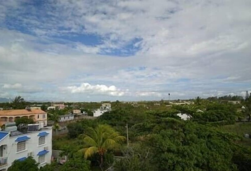 تختخواب و صبحانه La Dorade