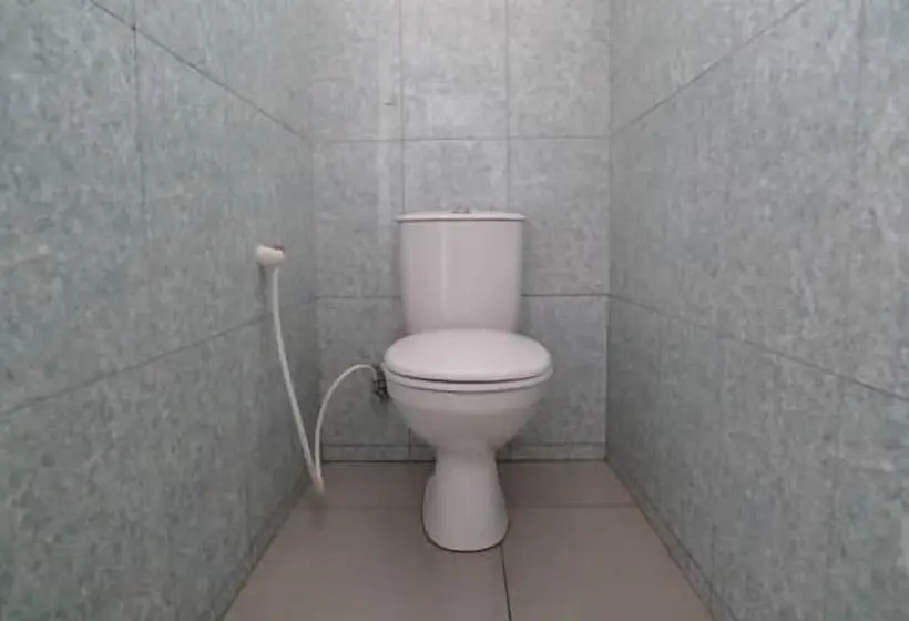 تختخواب و صبحانه La Dorade