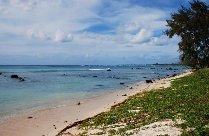 تختخواب و صبحانه La Dorade