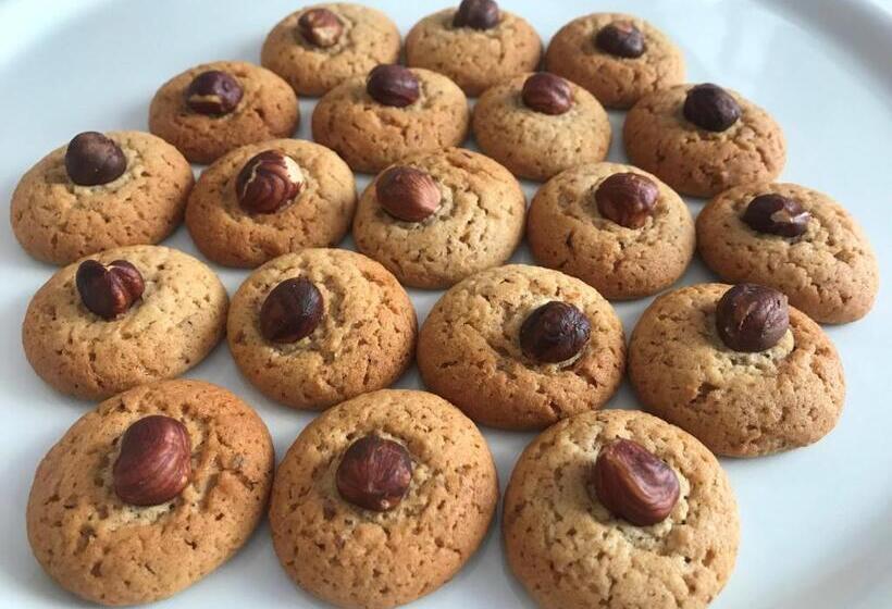 تختخواب و صبحانه Old Parish House