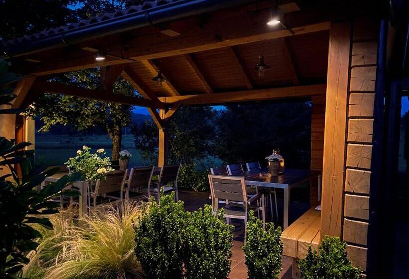 تختخواب و صبحانه Rooms Gril