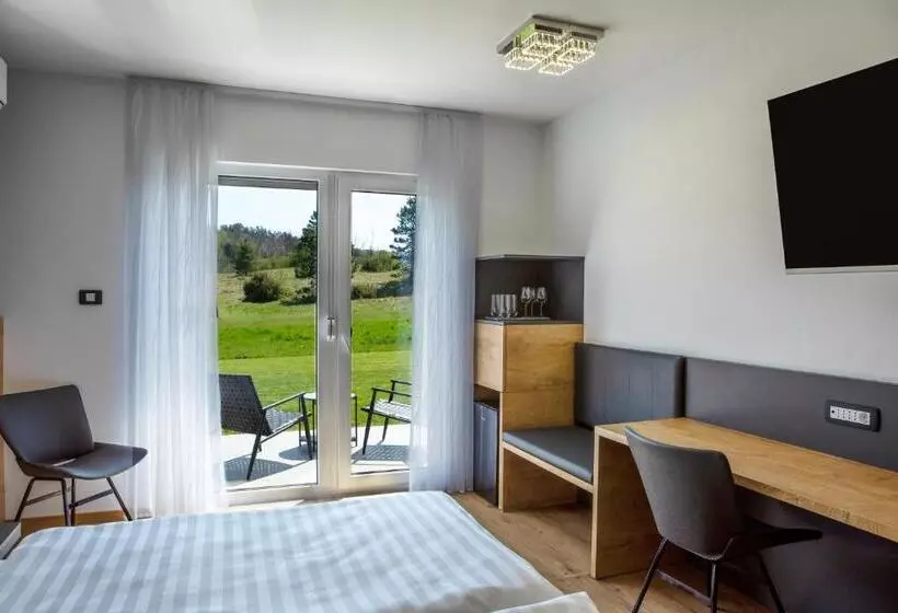 تختخواب و صبحانه Rooms Gril