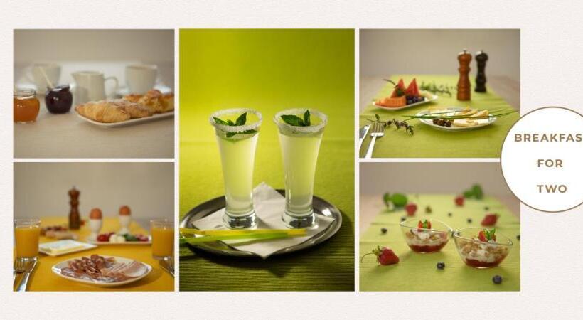 تختخواب و صبحانه Rooms Gril