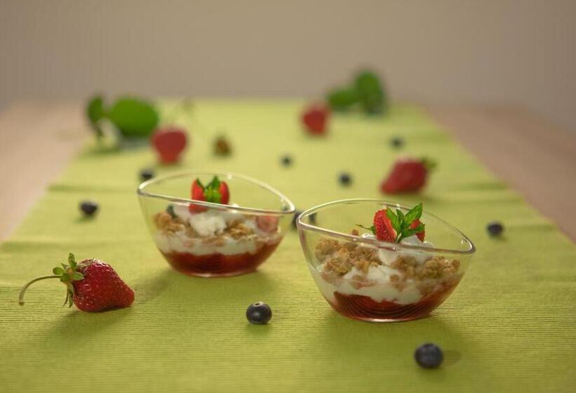 تختخواب و صبحانه Rooms Gril