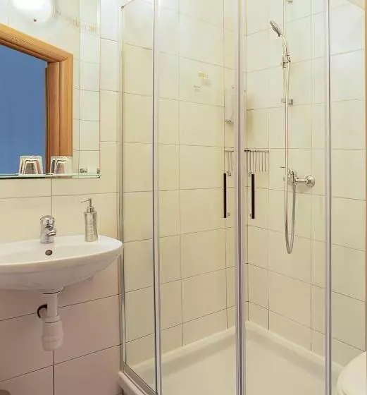 تختخواب و صبحانه Rooms Gril