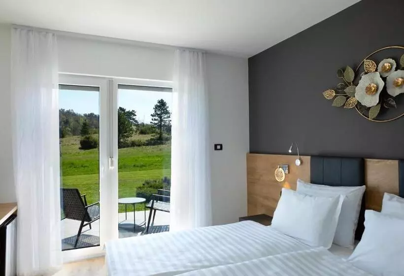 تختخواب و صبحانه Rooms Gril