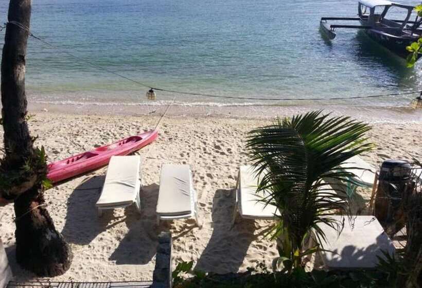 Dolphinbay Beachfront & Dive Resort