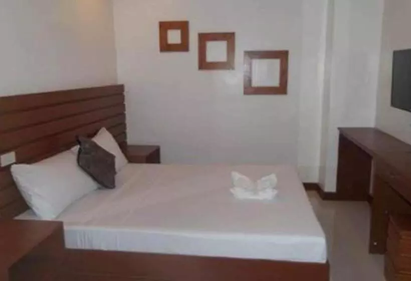 Hotel Abozza Resort