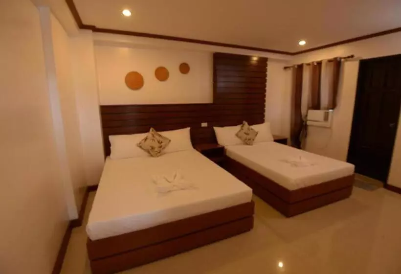 Hotel Abozza Resort