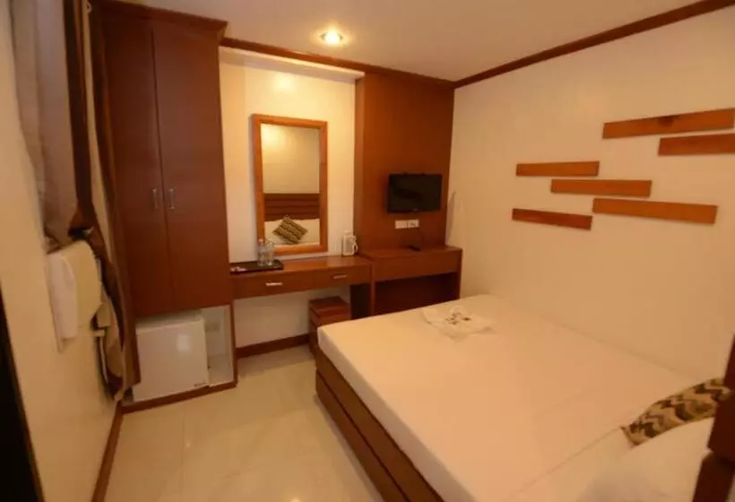Hotel Abozza Resort