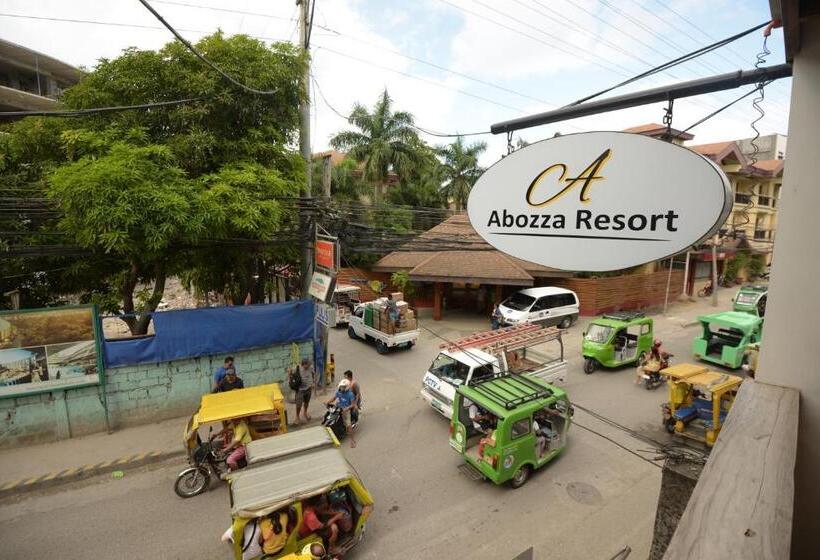 בית מלון כפרי Abozza Resort