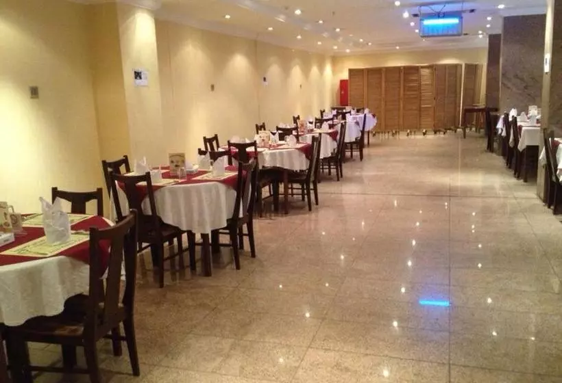 هتل Al Orouba