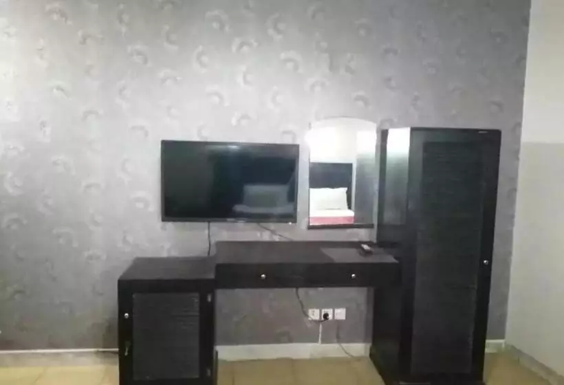 هتل Al Orouba