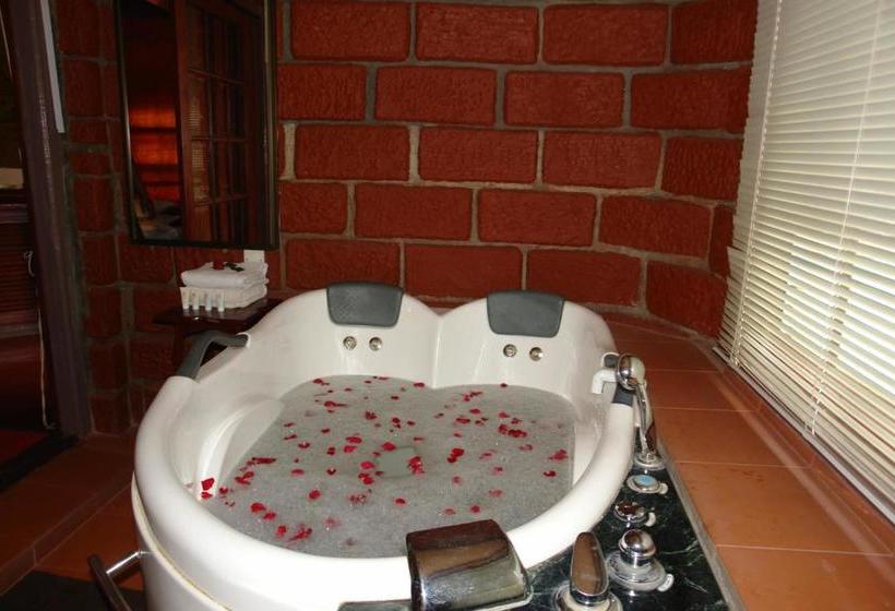 هتل Bagan Princess