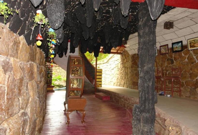 هتل Bagan Princess