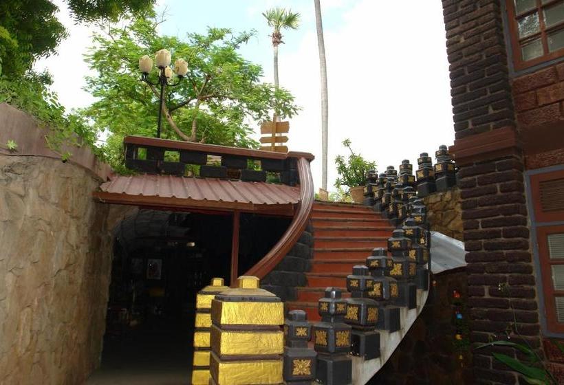 هتل Bagan Princess