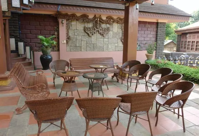 Hotel Bagan Princess