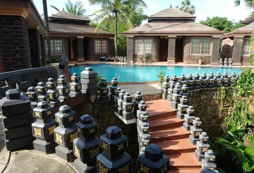 Hotel Bagan Princess