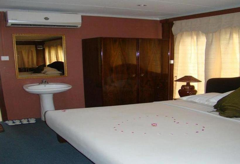 هتل Bagan Princess