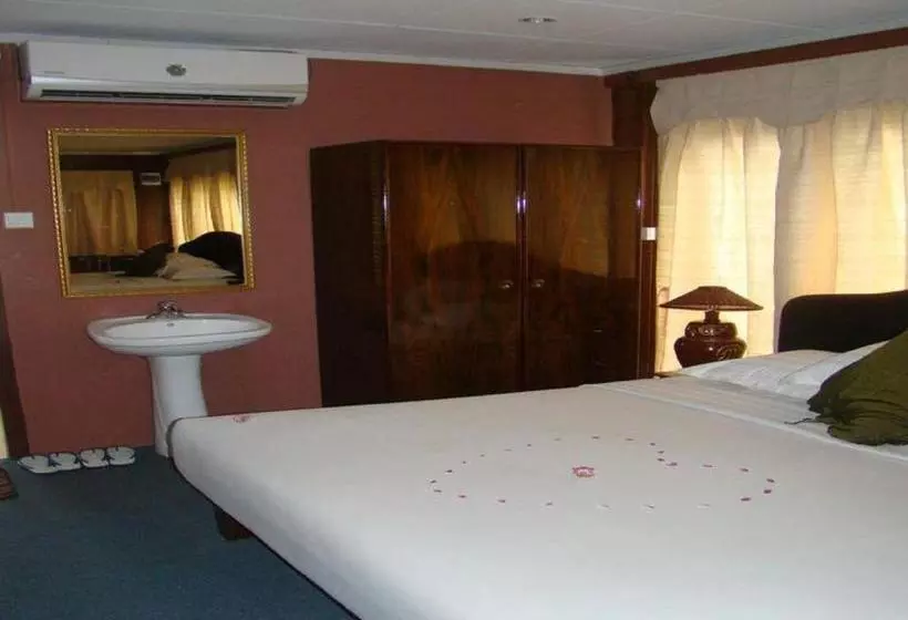 Hotel Bagan Princess