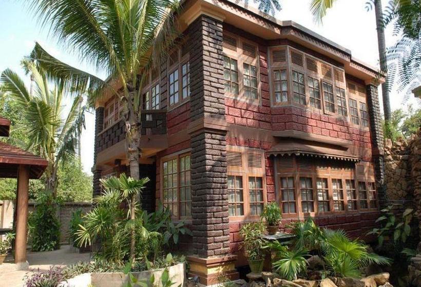 هتل Bagan Princess