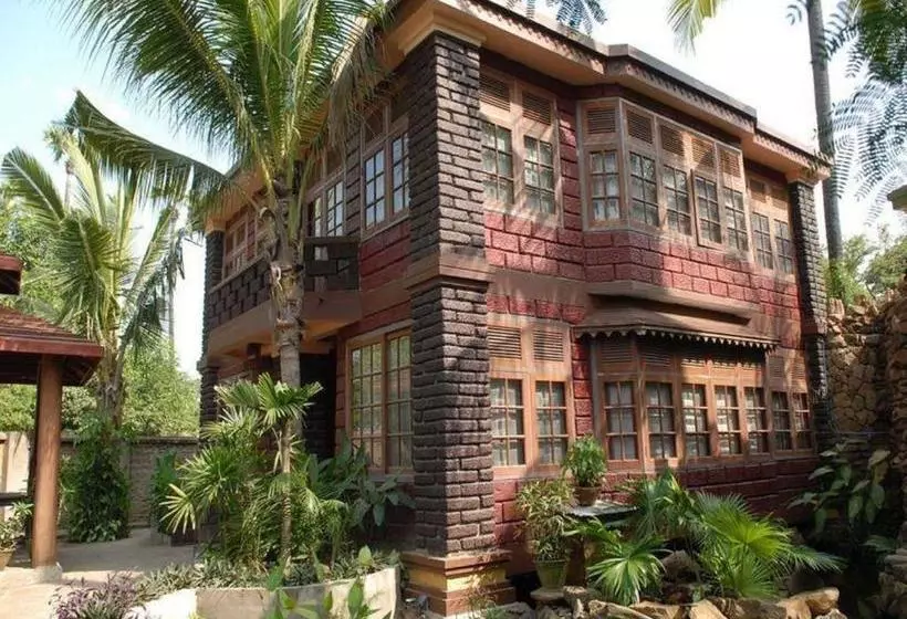 Hotel Bagan Princess