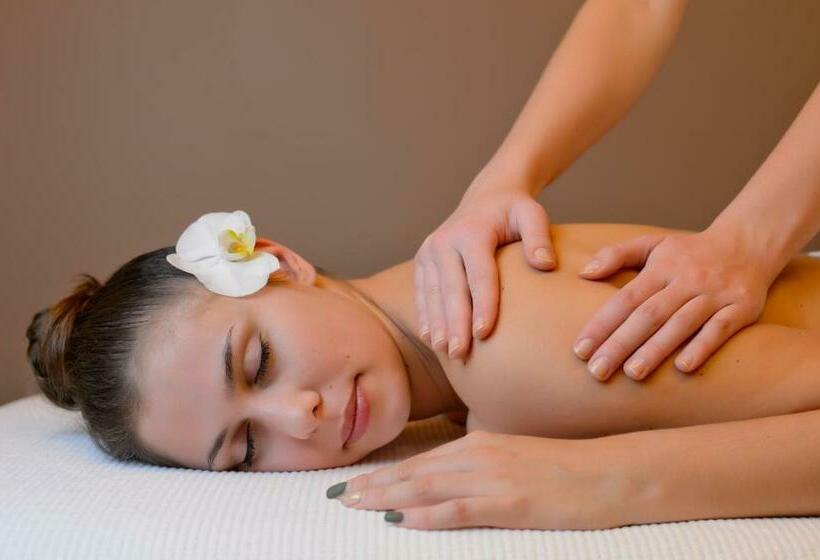 هتل Bioterme Mala Nedelja