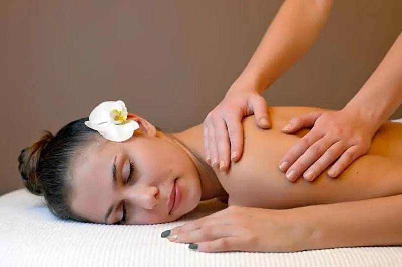 هتل Bioterme Mala Nedelja