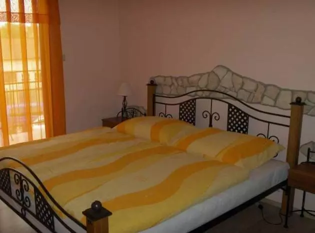 Penzion El Camino