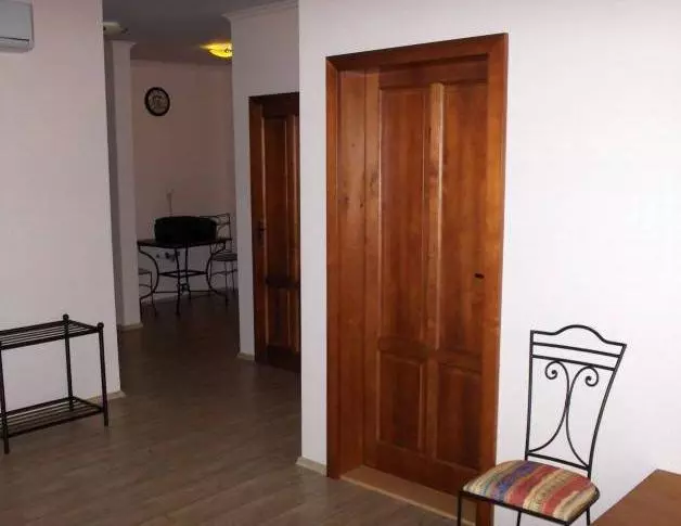 Penzion El Camino
