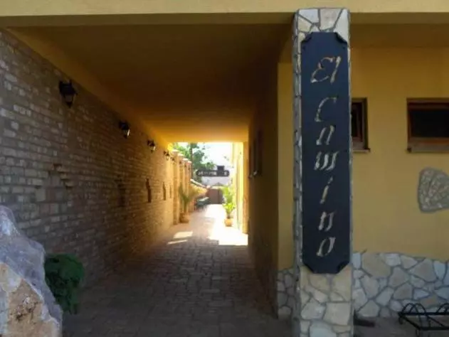 Penzion El Camino