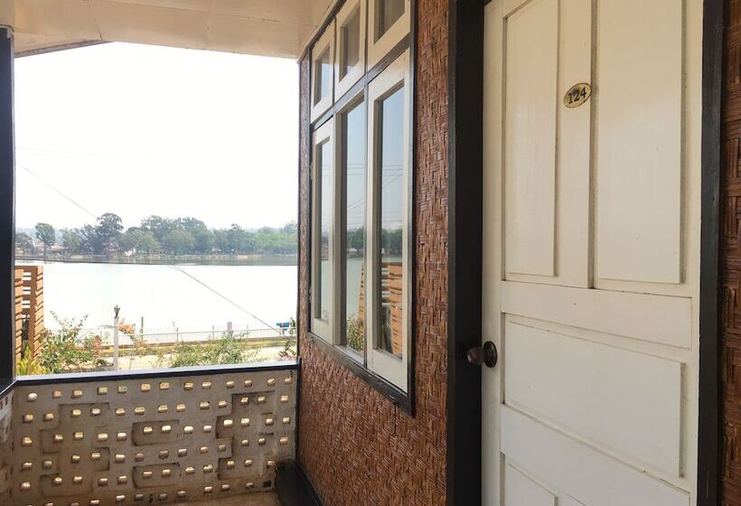 هتل Global Grace Pindaya