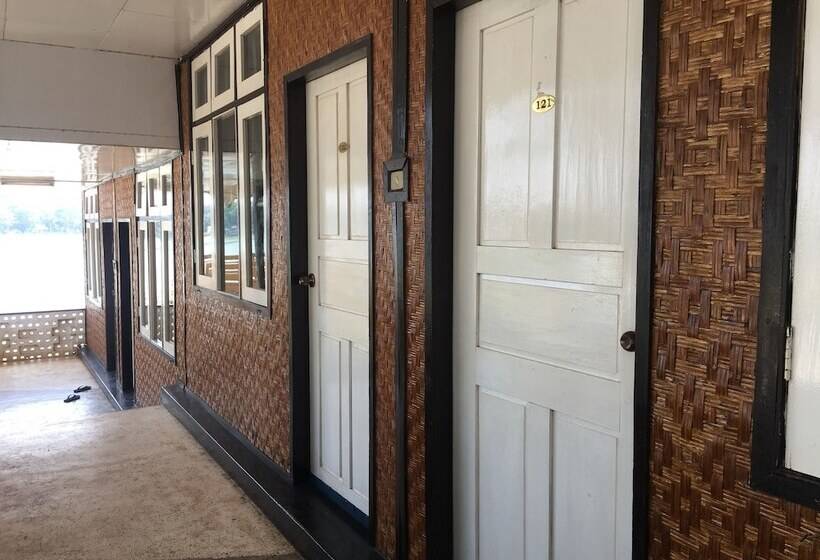 هتل Global Grace Pindaya