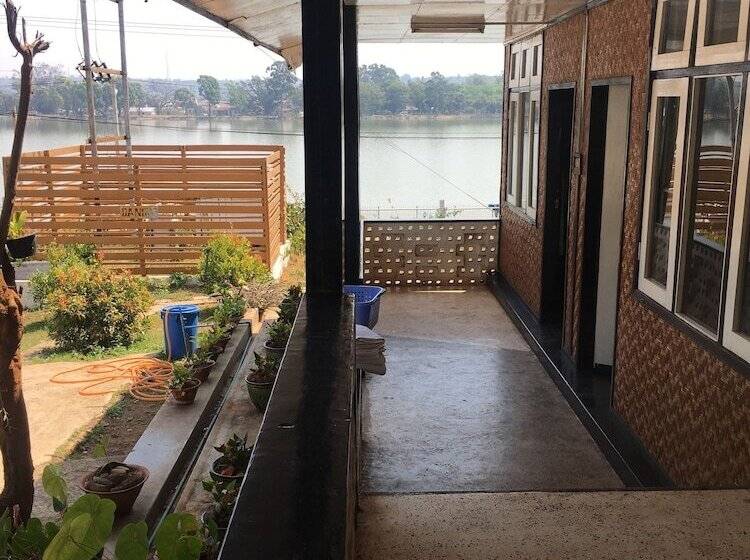 هتل Global Grace Pindaya