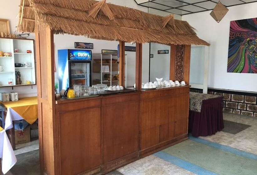 هتل Global Grace Pindaya