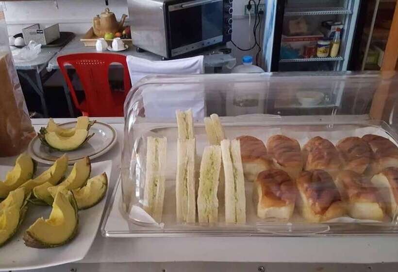 هتل Global Grace Pindaya