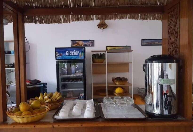 هتل Global Grace Pindaya