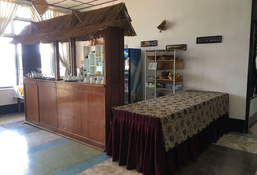 هتل Global Grace Pindaya