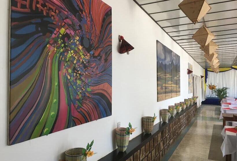 هتل Global Grace Pindaya