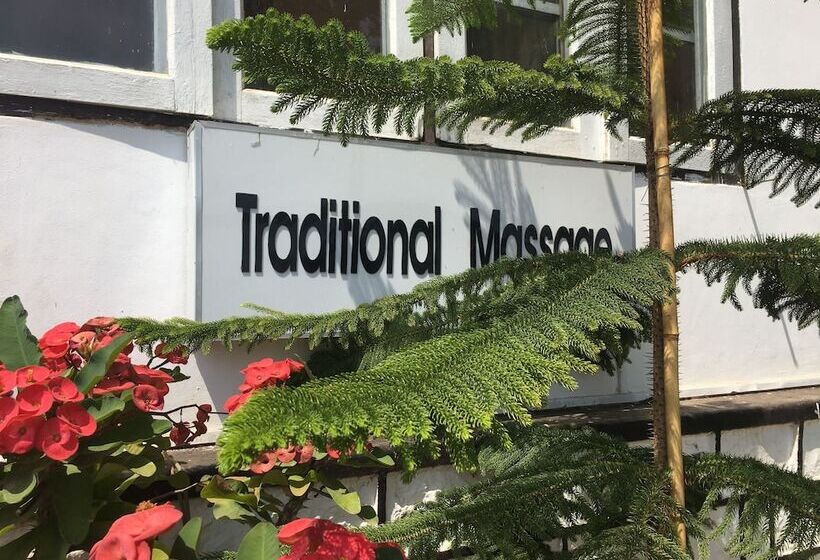 هتل Global Grace Pindaya