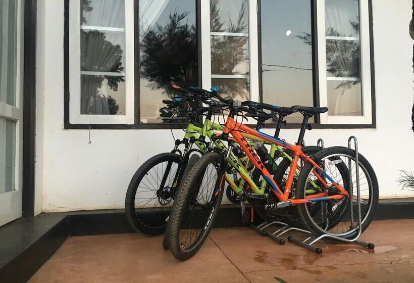 هتل Global Grace Pindaya