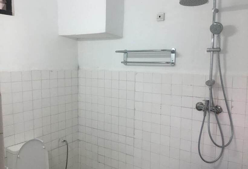 هتل Global Grace Pindaya