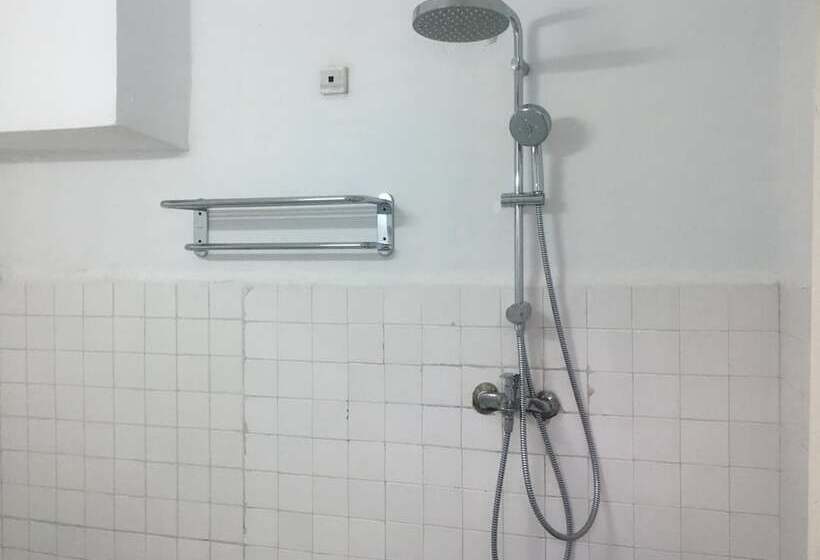 هتل Global Grace Pindaya