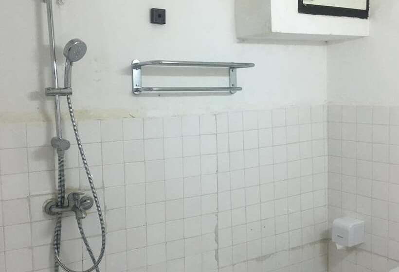 هتل Global Grace Pindaya