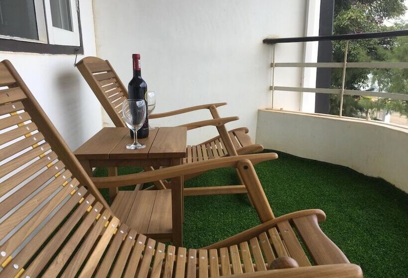 هتل Global Grace Pindaya