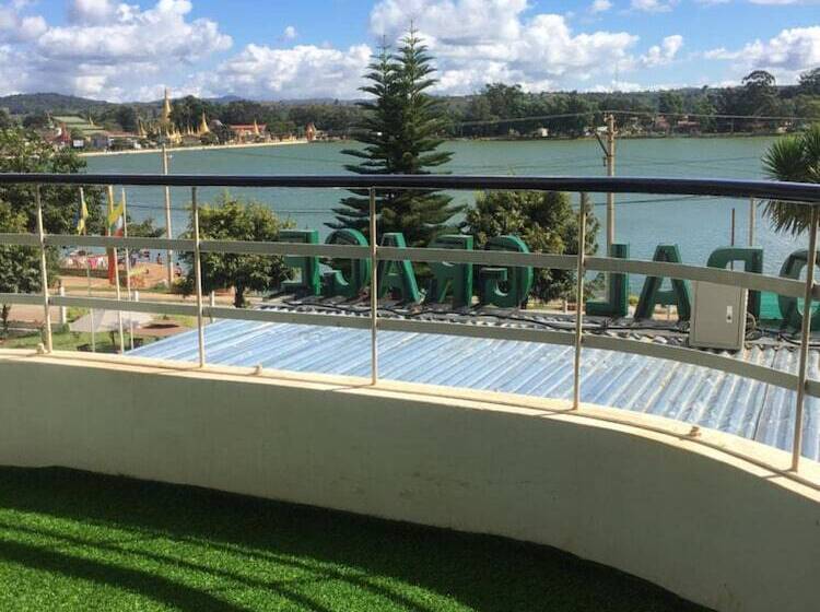 هتل Global Grace Pindaya