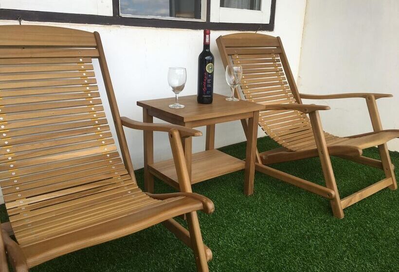 هتل Global Grace Pindaya