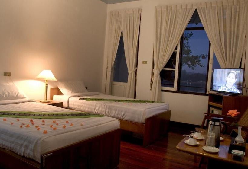 هتل Global Grace Pindaya